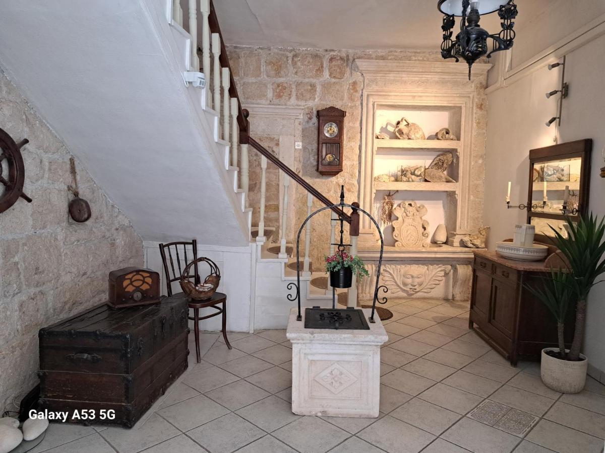 Heritage Rooms Kut Vis Eksteriør bilde