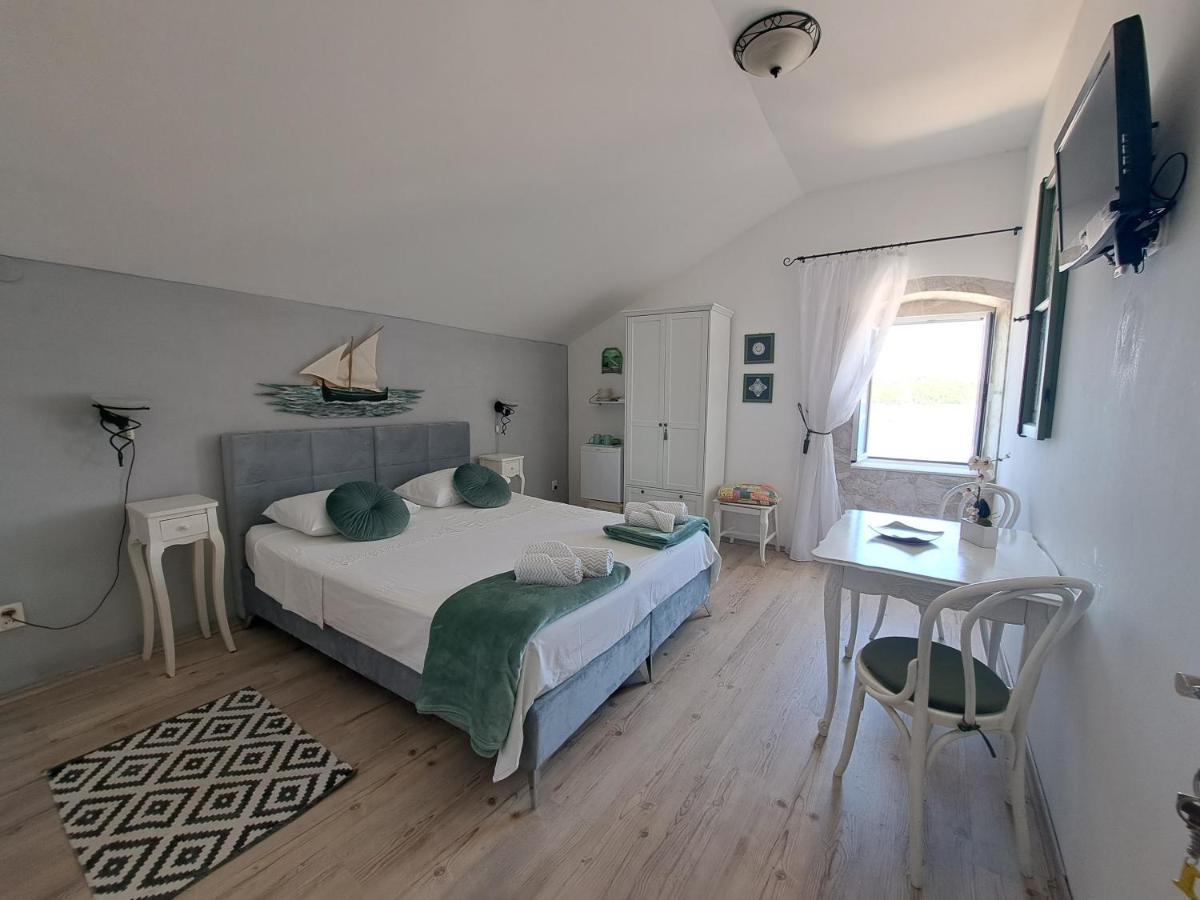 Heritage Rooms Kut Vis Eksteriør bilde