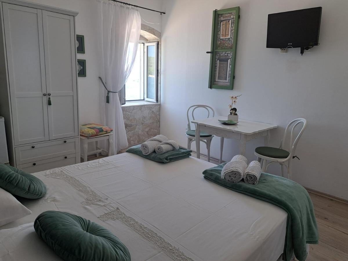 Heritage Rooms Kut Vis Eksteriør bilde