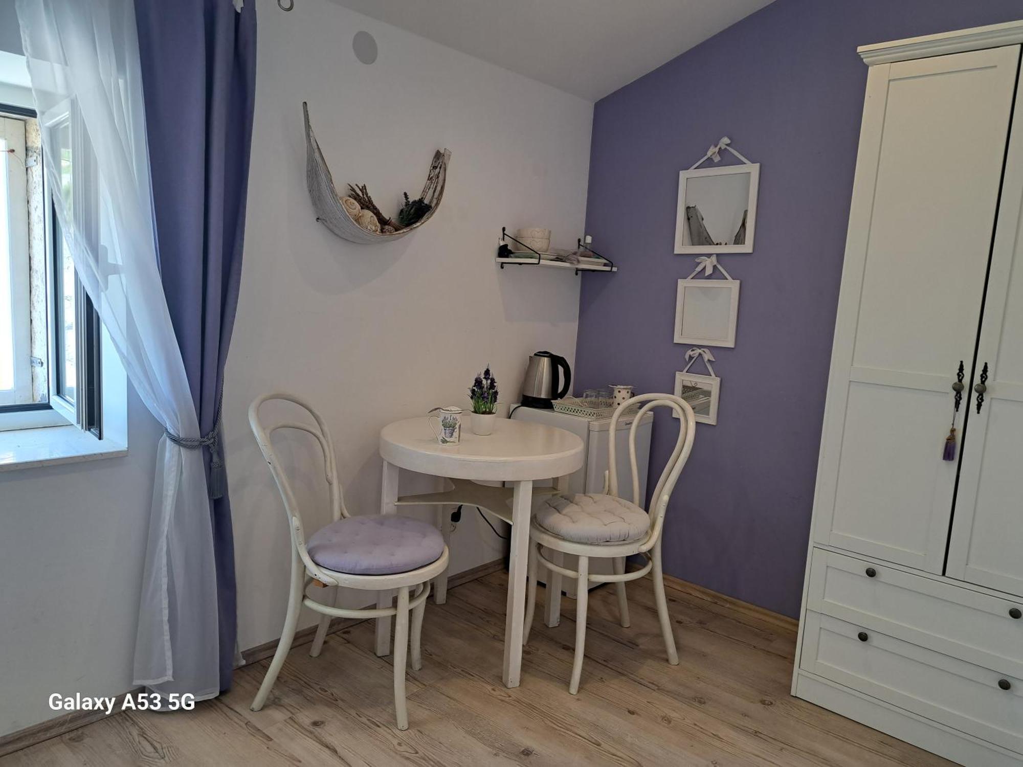 Heritage Rooms Kut Vis Eksteriør bilde