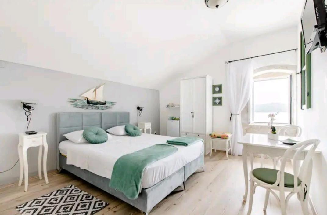 Heritage Rooms Kut Vis Rom bilde